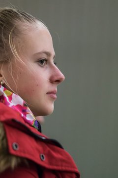 Ann-Sophie Funke 397 - Sparkasse Westholstein Pokal Marne